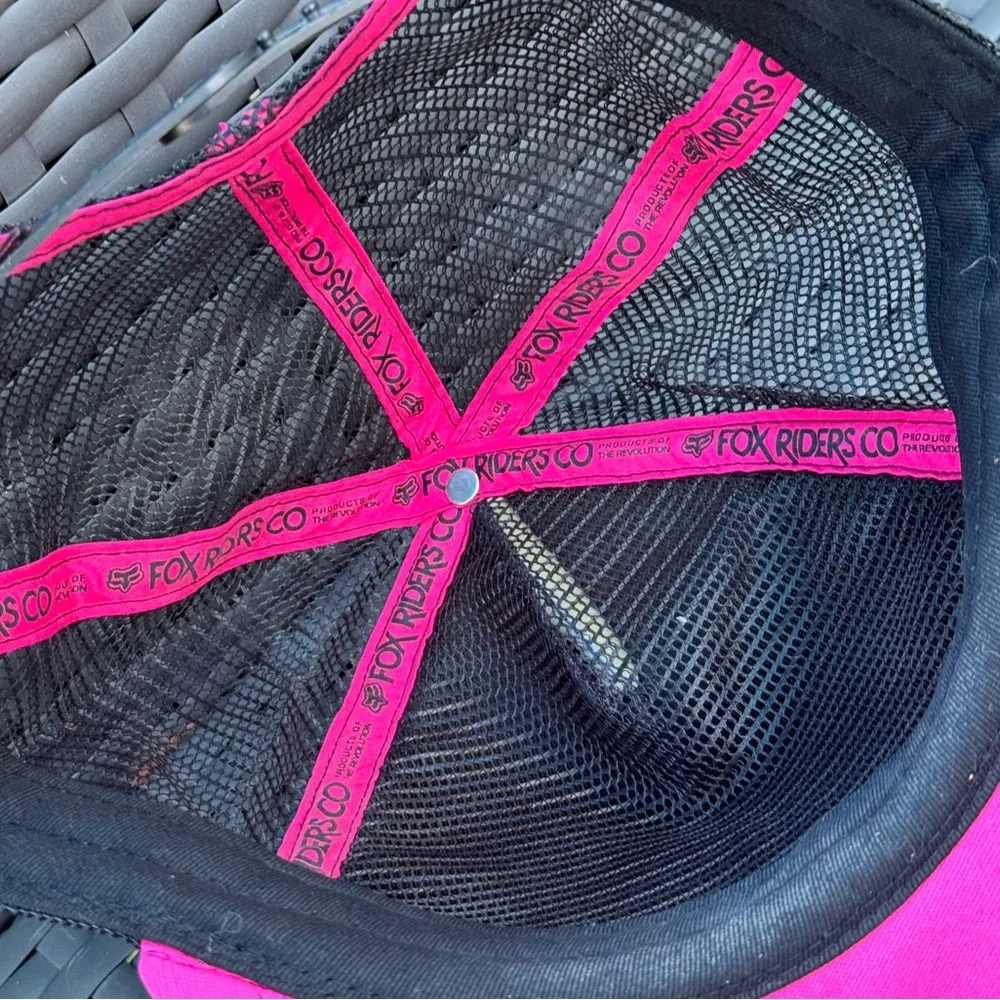 Fox Racing Women’s Cap - Picture 5 of 6